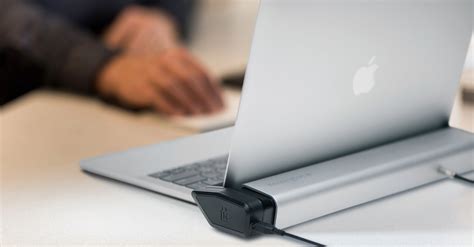 Macbook Pro Lock: How and Why to Get One .
